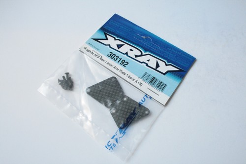 Xray 2015 2020 - xray, t4