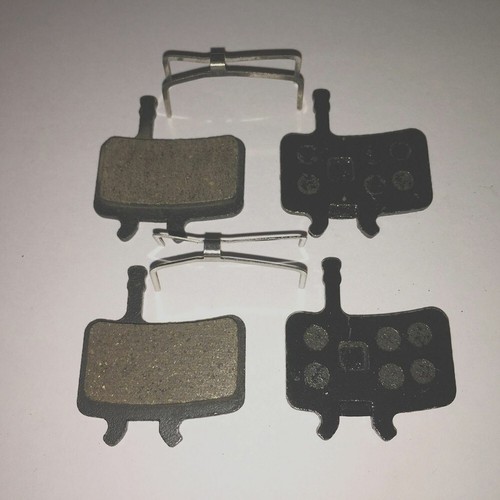 Pairs mtb bike semi metal - bike,