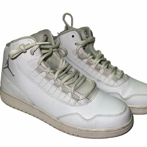 Nike white executive - nike,