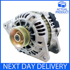 B232 COMPLETE ALTERNATOR HYUNDAI GETZ 1.3 1.4 1.6 2002-2009 PETROL