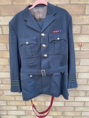 British royal air - air, no.1