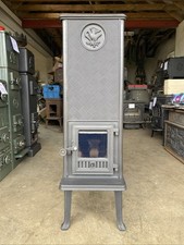 Jotul 606 Classic Cast Iron