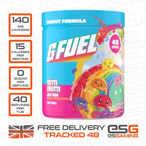 Fuel tutti frutti - fuel,