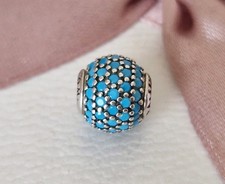 Pandora Essence Turquoise