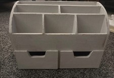 Upcycled Shabby Chic Desk