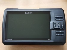 Garmin STRIKER 7sv  CHIRP