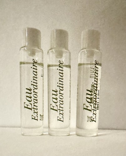 Clarins eau extraordinaire - clarins,