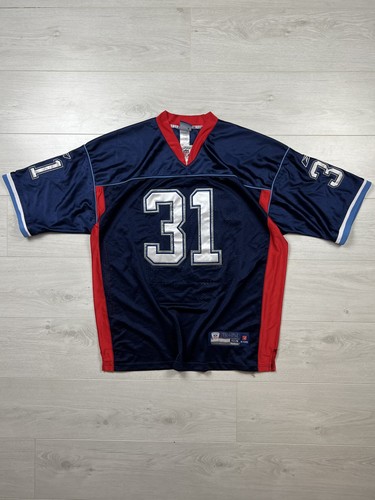 Reebok nfl jersey - reebok, mens