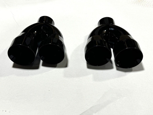 Dual quad staggered - quad,