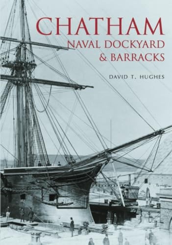 Chatham naval dockyard - chatham,