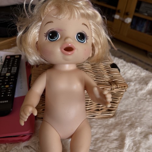 Baby alive sweet spoonfuls - baby,