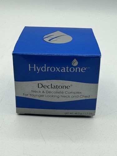 Hydroxatone declatone neck - declatone, &