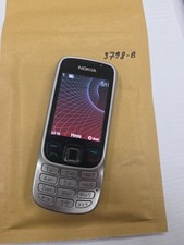 Nokia classic 6303 steel - -,