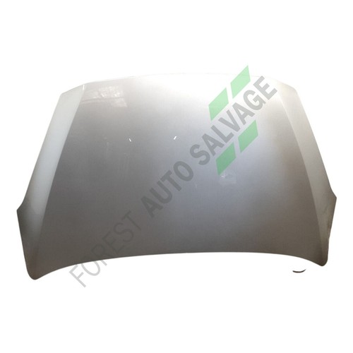 2020 ford fiesta bonnet - 2020, mk8