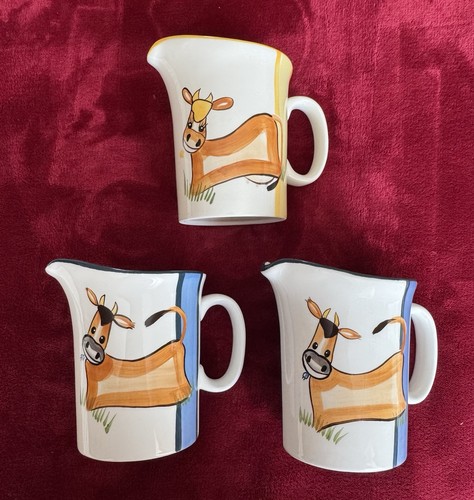 Jersey pottery jug - jug, x1