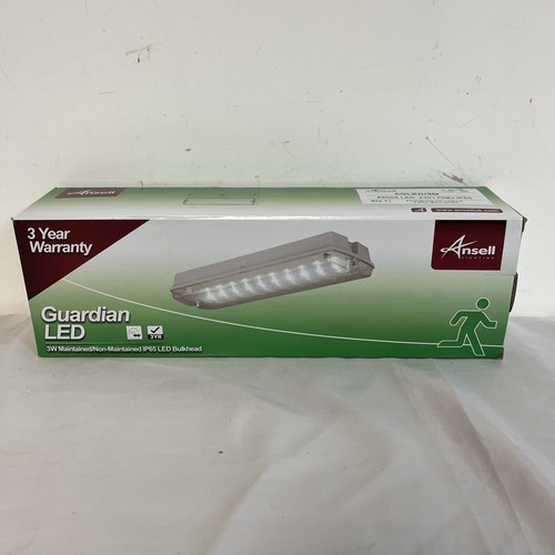 Ansell agled guardian led - agled/3m,