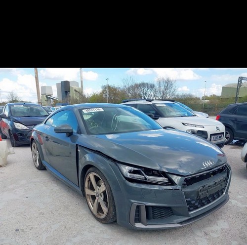 Audi line quattro - line,