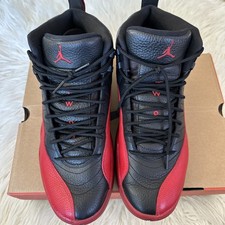Nike Air Jordan 12 Retro 2025