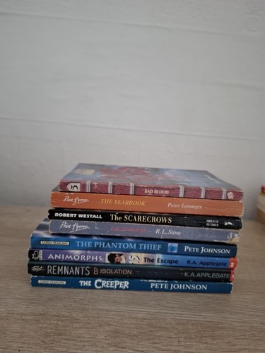 Vintage kids books - books, bundle