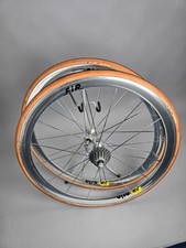 Wheelset FIR aria high profile