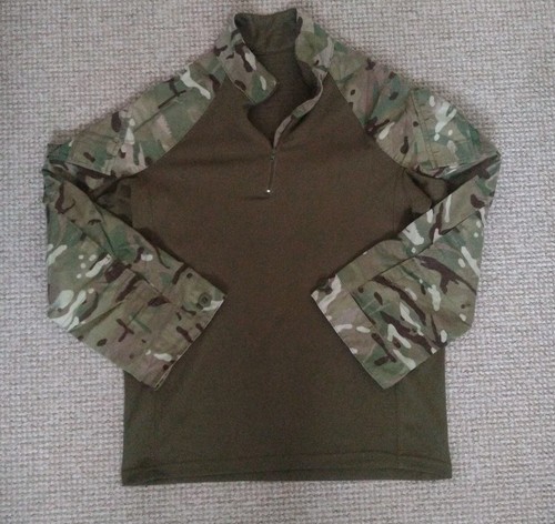 Ubacs british army - ubacs,
