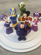 Disney Mickey & Roadster