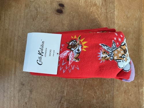 Cath kidston bed socks - bed,