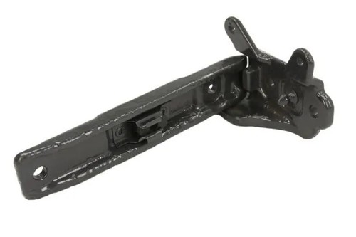 Holder radiator grille - holder,, fits