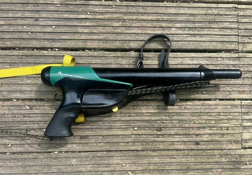 Gsd dynamic fishing speargun - gsd,