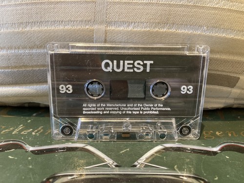 Randall quest 21st - randall,