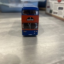 EFE CODE 3 REPAINT.ALEXANDER