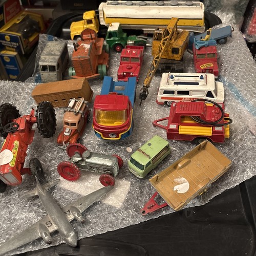 Dinky some rare - some,