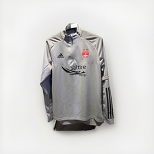 2020-21 adidas Aberdeen