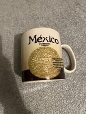 Starbucks mexico global icon - mexico,