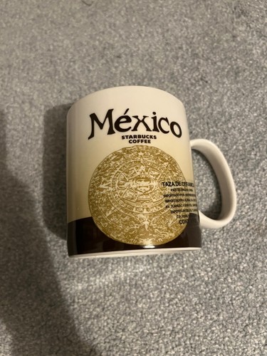 Starbucks mexico global icon - global,