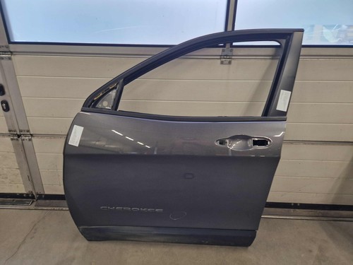 Door left front passenger - front,