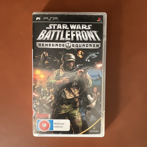 Star wars battlefront renegade - battlefront,