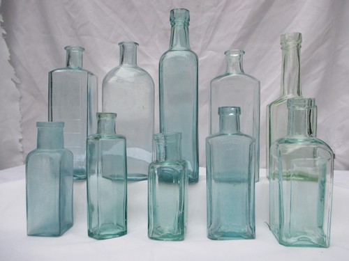 10x vintage light ice blue - 10x,
