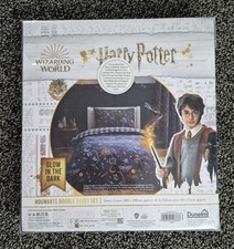 Dunelm Harry Potter Hogwarts