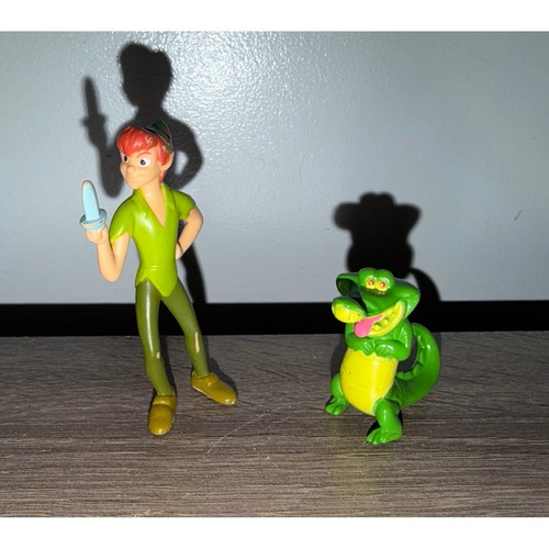Disney peter pan tick tock - disney,