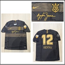 Corinthians FOOTBALL SHIRT