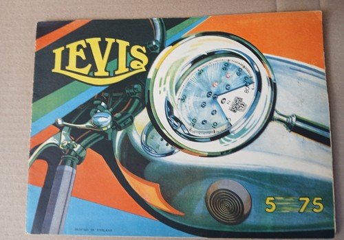 Vintage origina 1930s - 1930s, levis