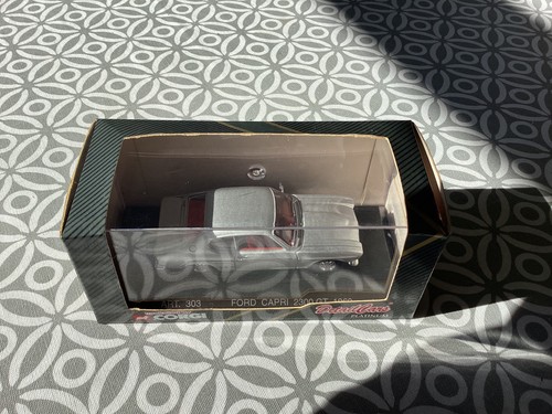Corgi detail cars - ,