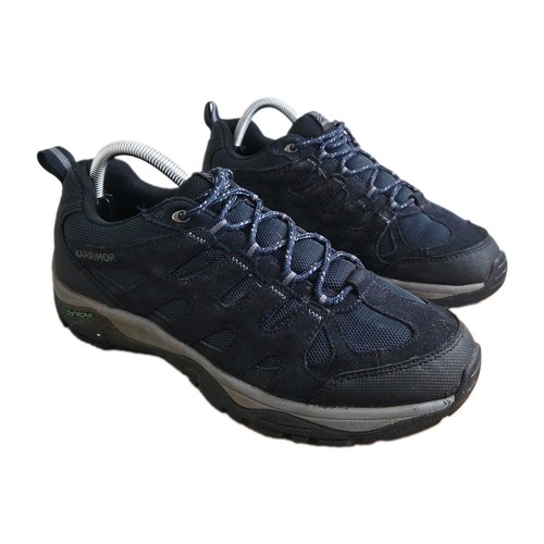 Karrimor summit walking - summit,