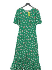Boden A-Line Maxi Dress UK12