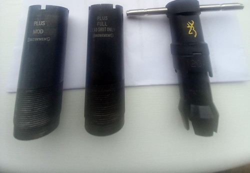 Browning winchester 12g - winchester,