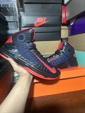 Nike Hyperdunk 2012 “TREVOR