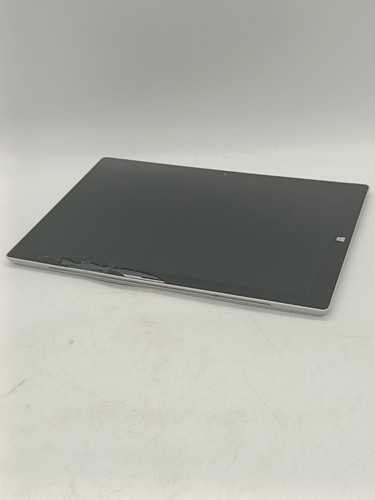 Faulty microsoft surface pro - faulty,