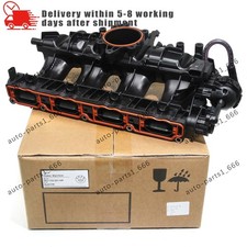 NEW VW 2.0T TSI Intake