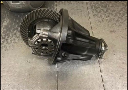 Land rover series rebuilt - 3, 10